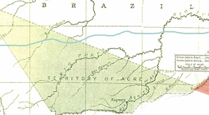 amazonas