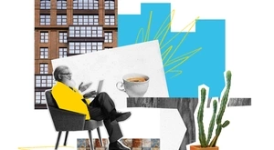 Vivienda cooperativa