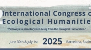 congreso humanidades