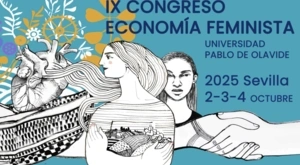 Economía feminista