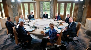 Cumbre G7