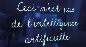 Intelligence artificielle