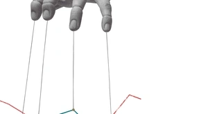 marioneta económica