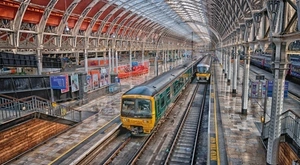 Paddington
