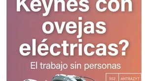 ¿Sueñan los nietos de Keynes con ovejas eléctricas?