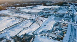 Northvolt