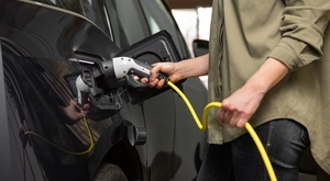 coche eléctrico