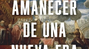Portada El amanecer de una ueva era