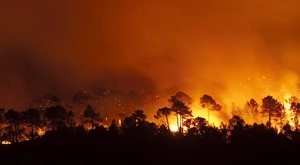 incendio