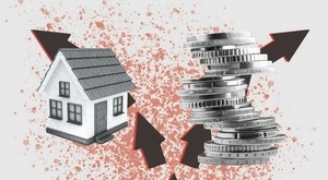 inversión vivienda