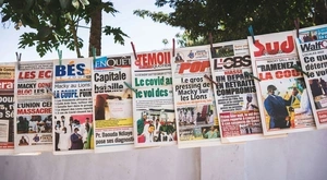 prensa francesa