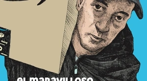 Portada El maravilloso mundo de Amazon