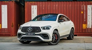 coche alemán