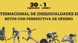 Congreso desigualdades
