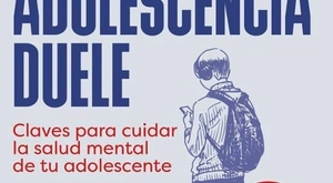 Portada Cuando la adolescencia duele