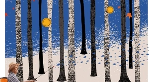 bosque