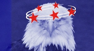 Águila Trump