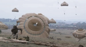 La UE se prepara para un fuerte aumento del gasto militar.