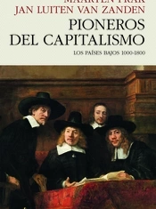 Pioneros del capitalismo