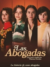 Las abogadas