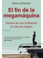 El fin de la megamáquina