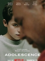 Adolescencia