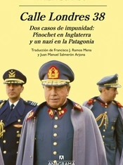 Calle Londres 38