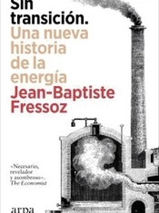 Portada Sin transición