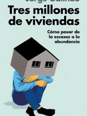 Tres millones de viviendas