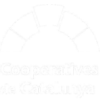 Logo Cooperatives de Catalunya