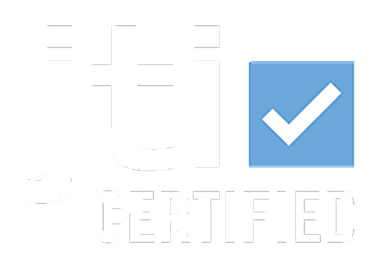Logo JTI Certified
